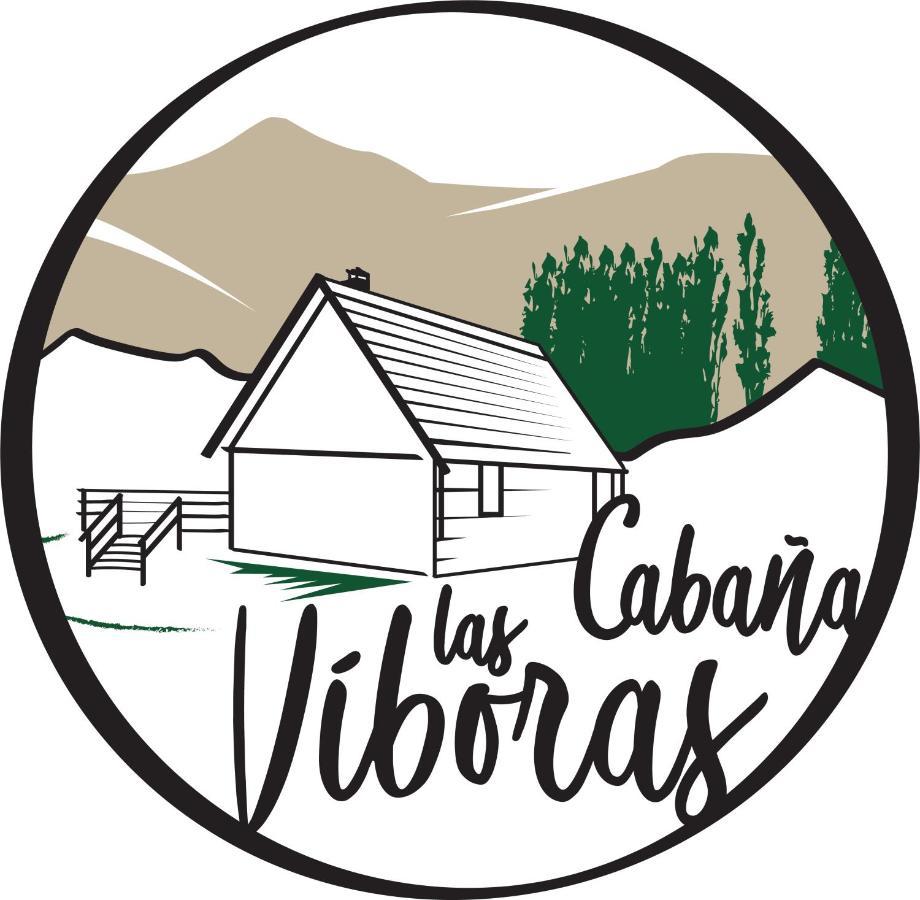 Cabana Las Viboras เกวคาร์-เซียร์รา ภายนอก รูปภาพ